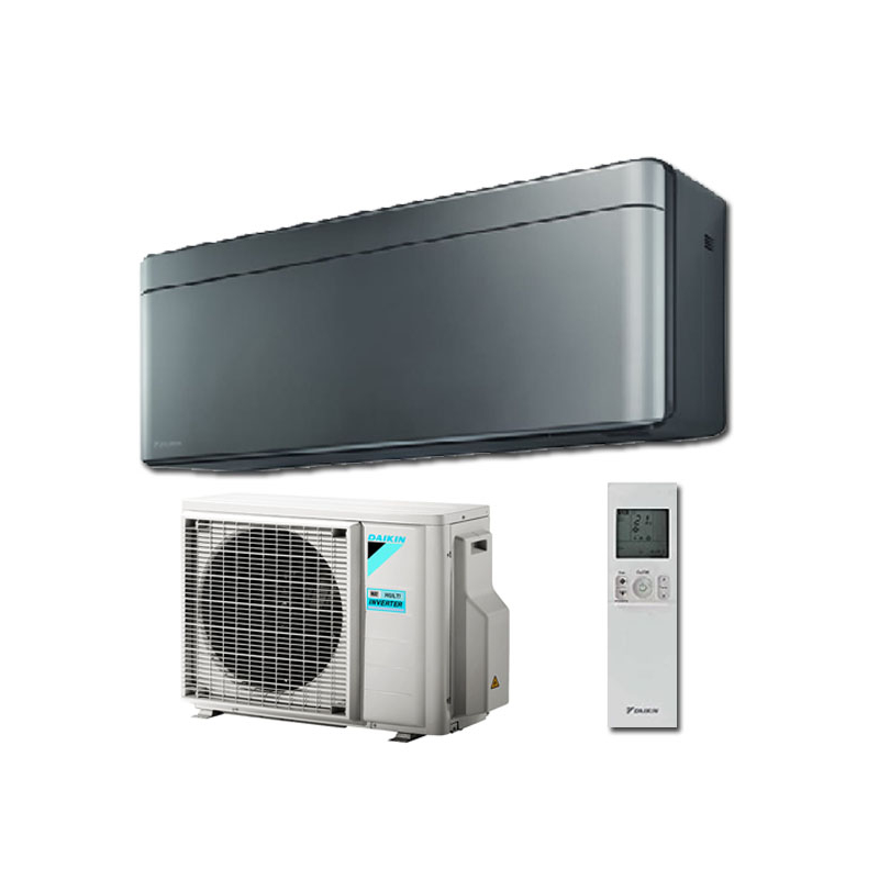 DAIKIN - Climatiseur Mono Split Réversible Inverter FTXA35 / RXA35A DAIKIN - Inter Clim 31