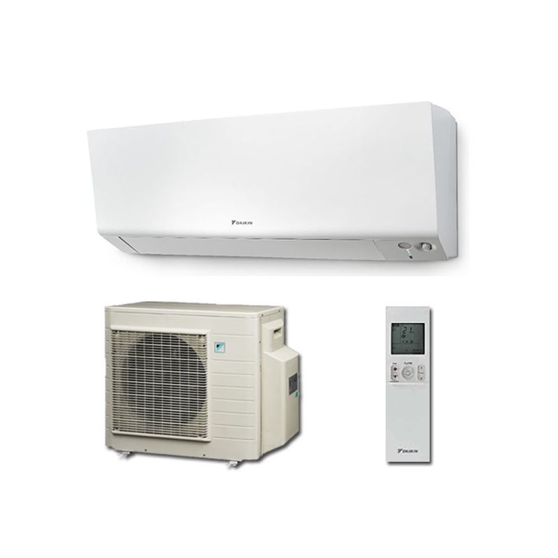 DAIKIN - Climatiseur Mono Split Réversible Inverter FTXM50R / RXM50R DAIKIN - Inter Clim 31